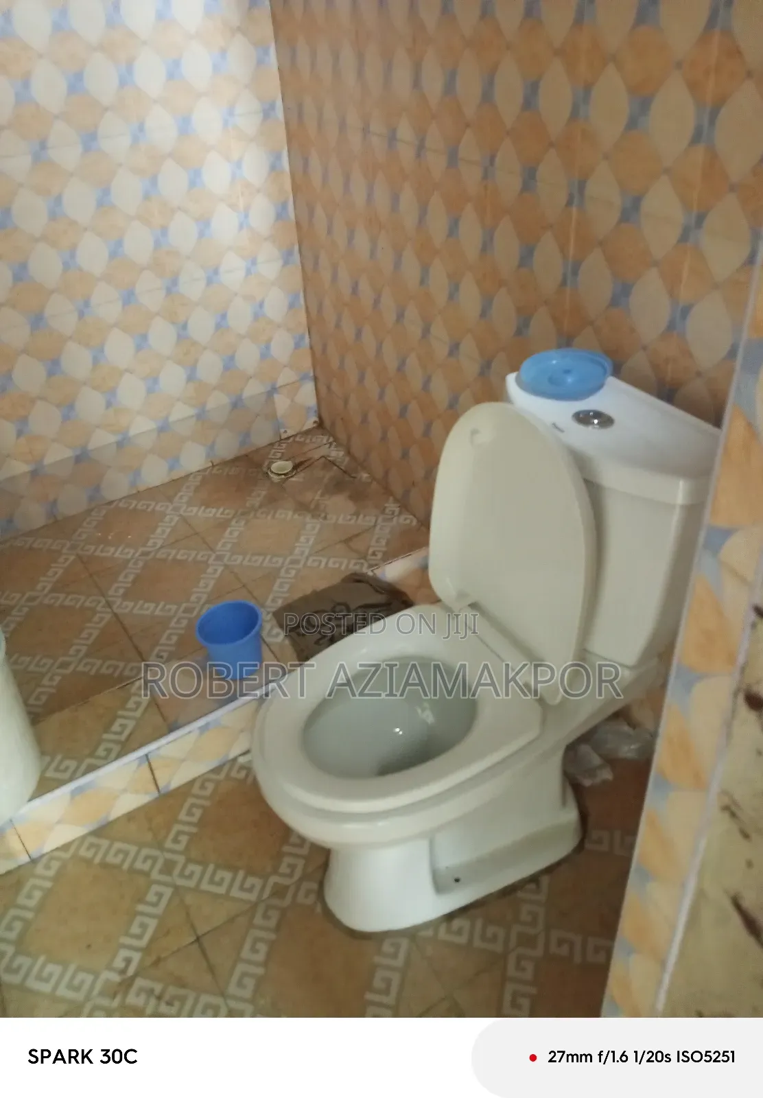 1bdrm Apartment in Ultimate Estate, School Area for rent