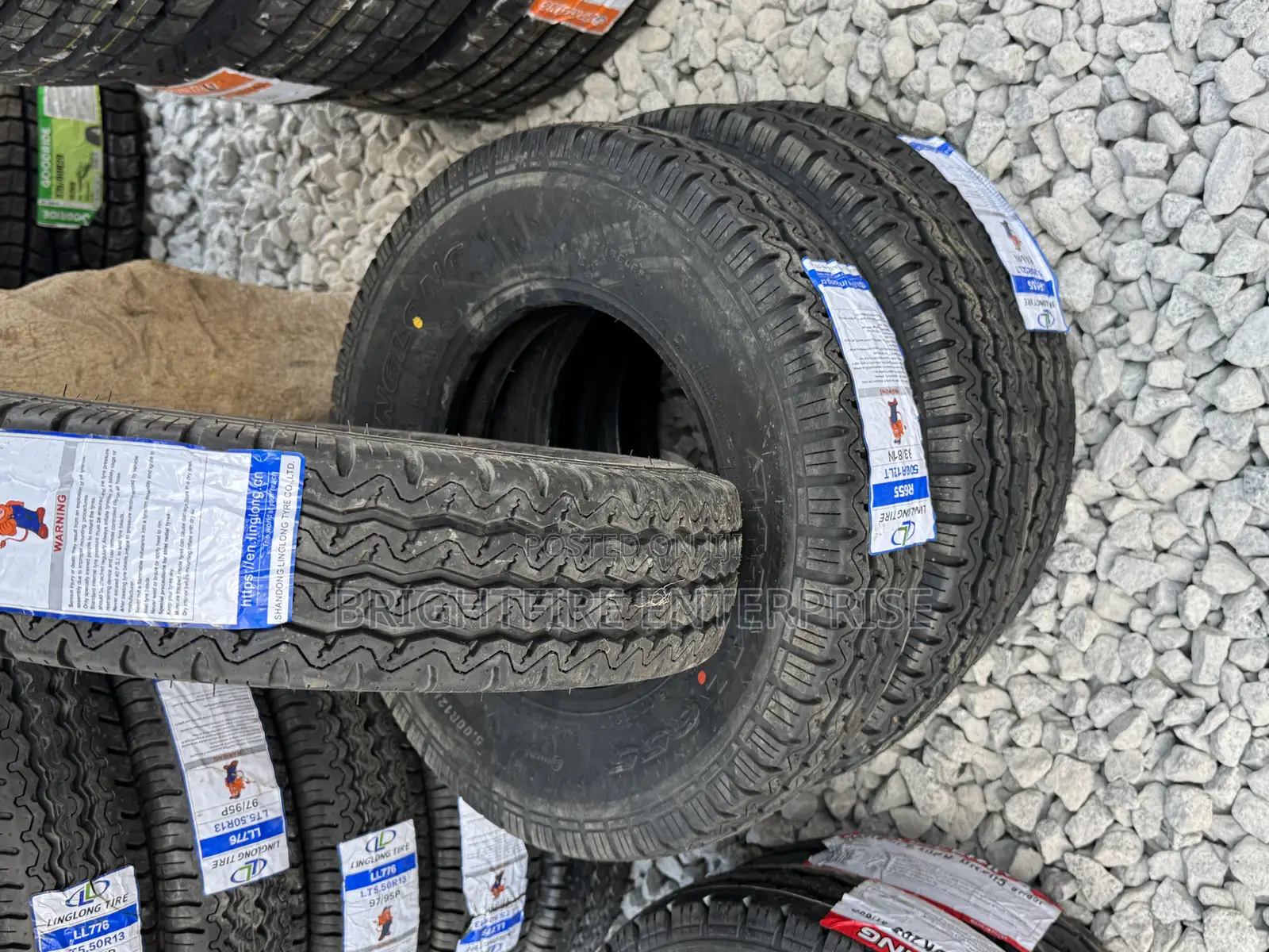 5.00r12 Tires