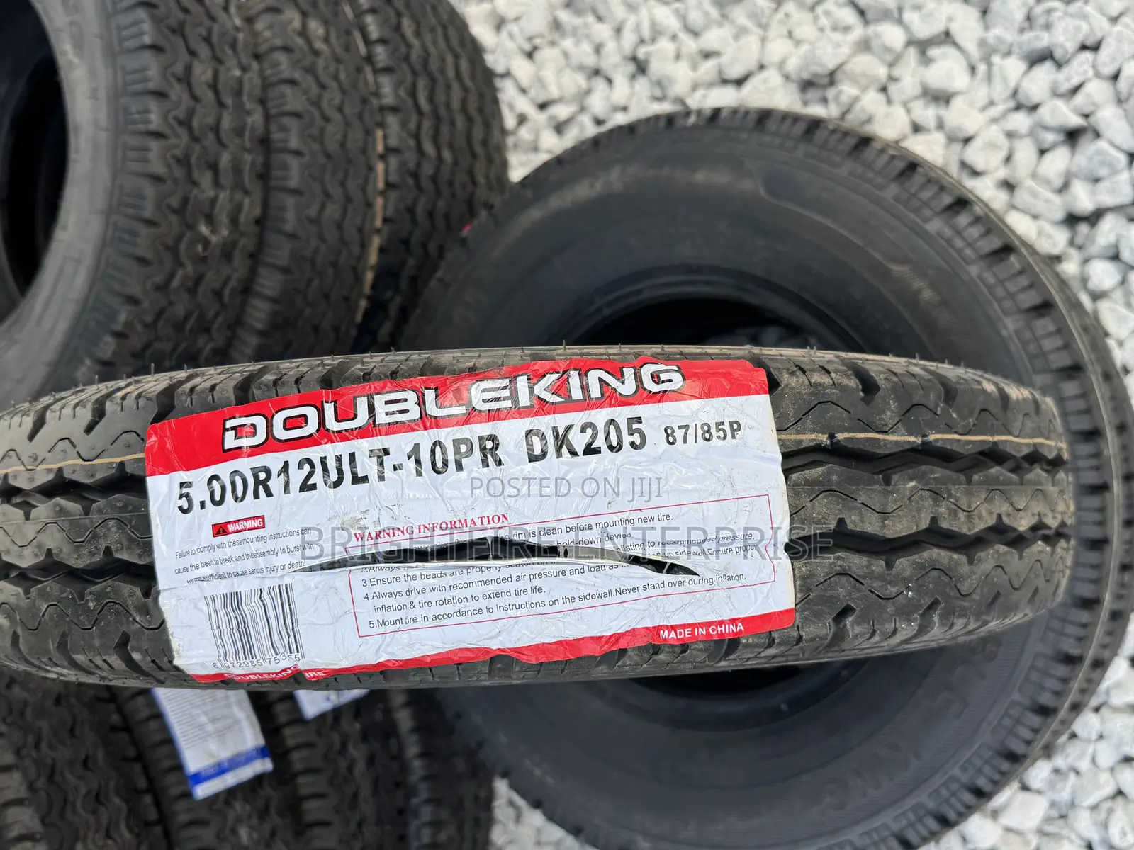 5.00r12 Tires