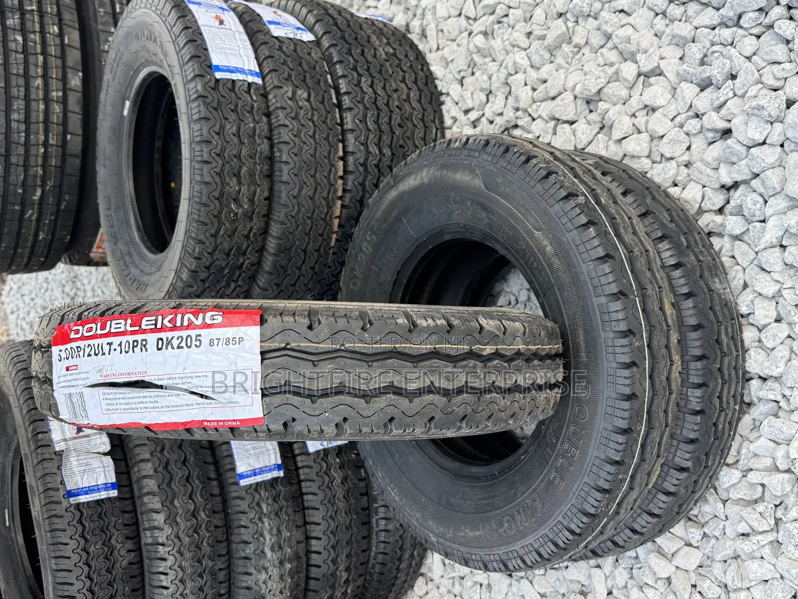 5.00r12 Tires