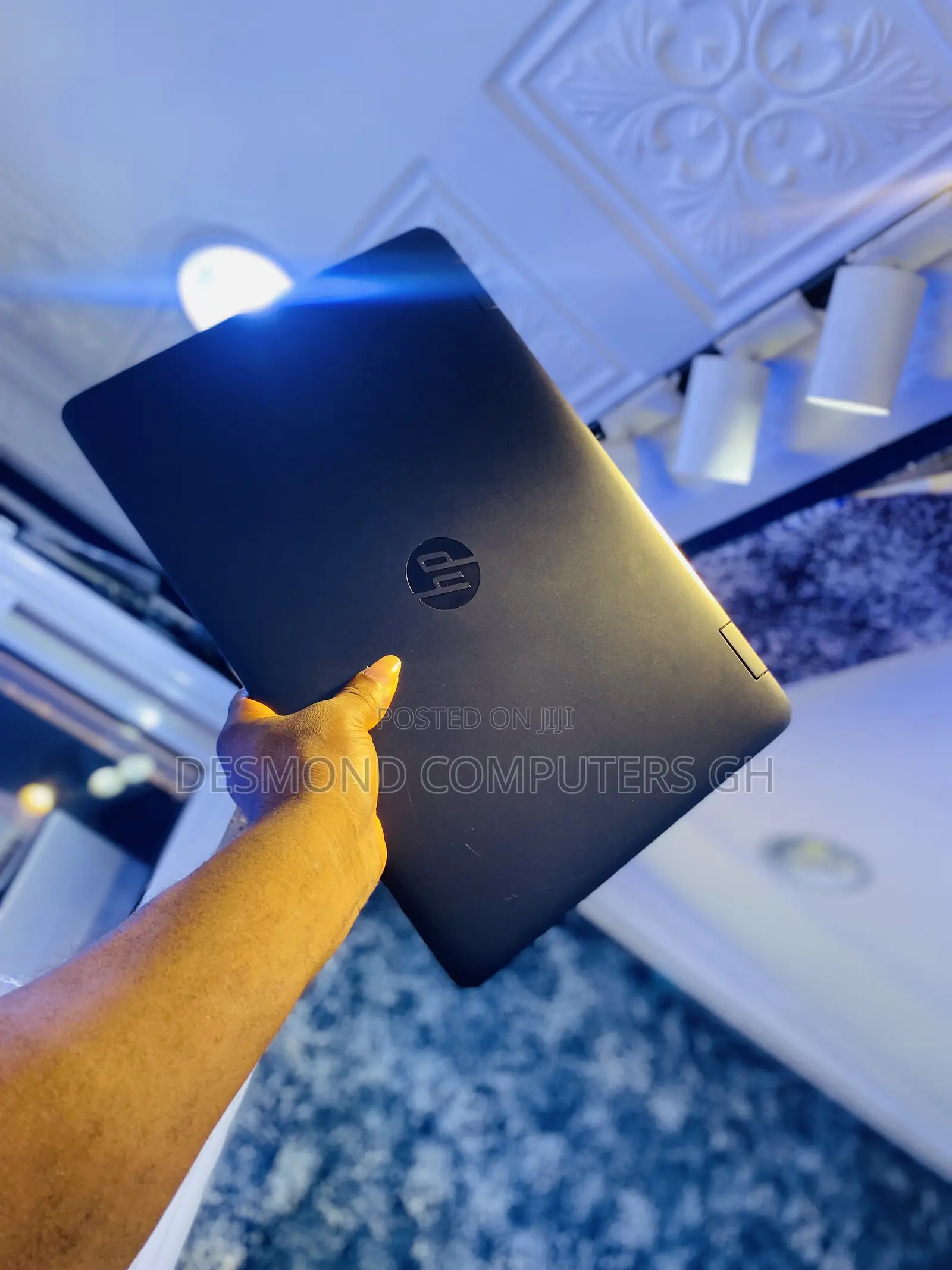 Laptop HP ProBook 650 G2 8GB Intel Core i5 SSD 128GB