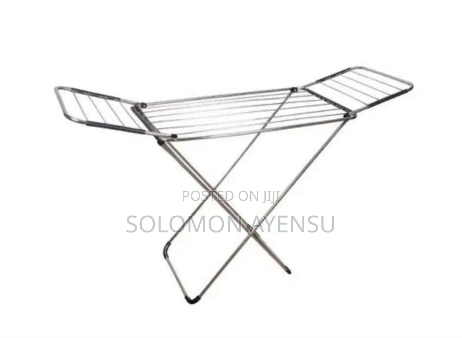 Quality Mega Presents Clothes Dryer