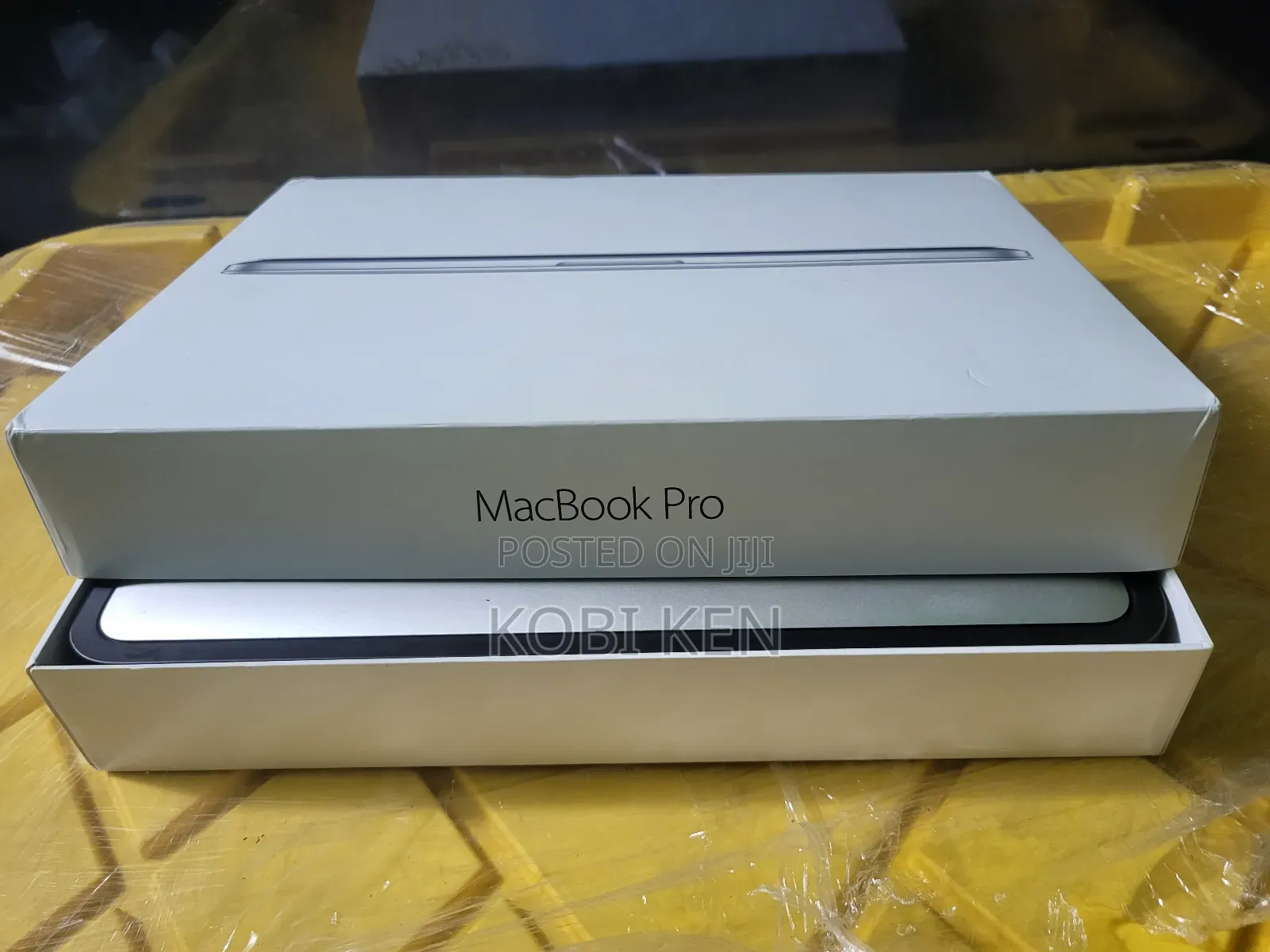 Laptop Apple MacBook Pro 2015 16GB Intel Core i5 SSD 1T