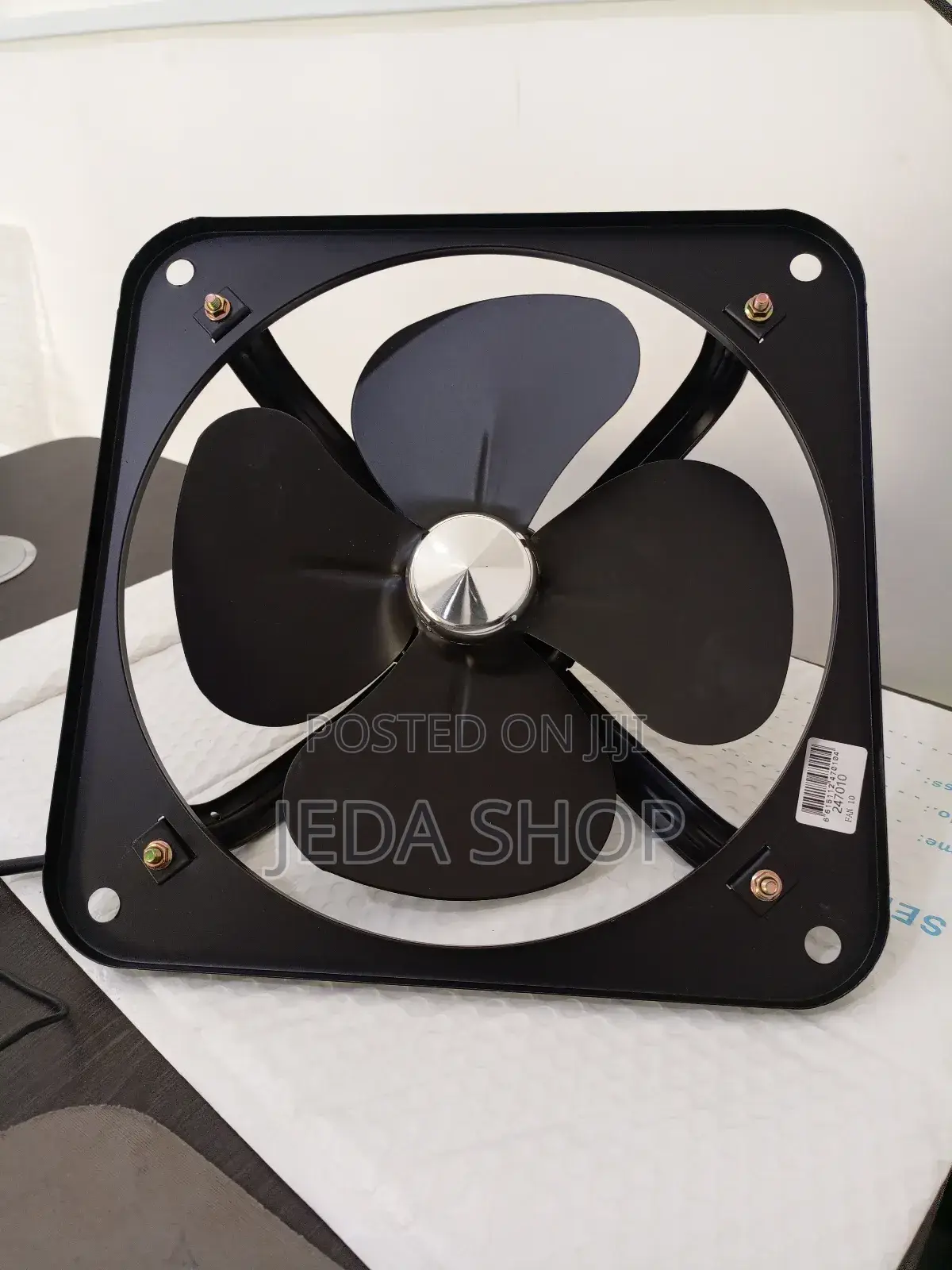 Circulating Fan