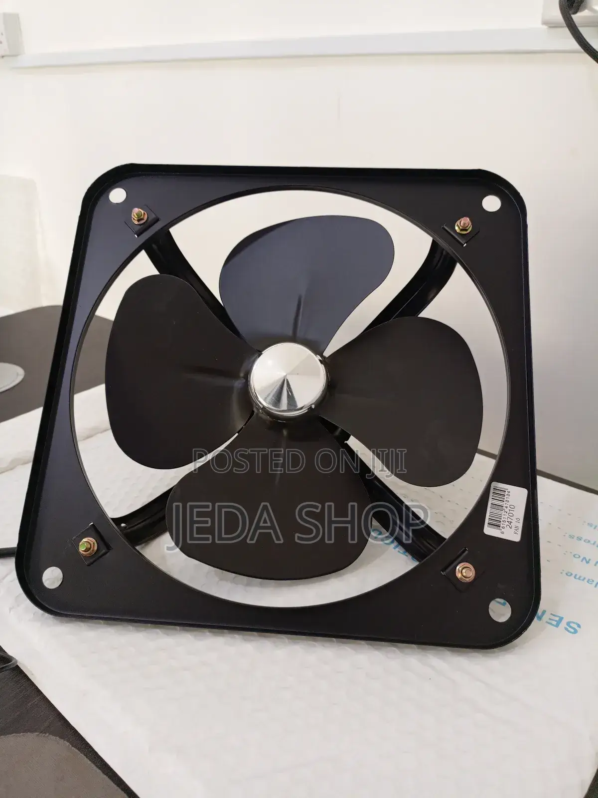Circulating Fan