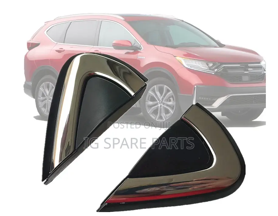 Honda CRV 2017-2022 Mirror Pad
