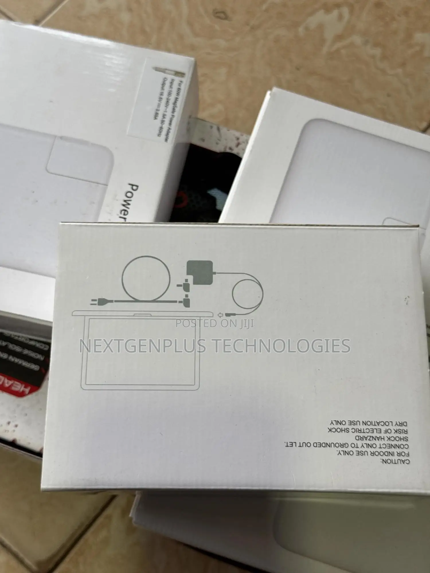 Macbook Charger