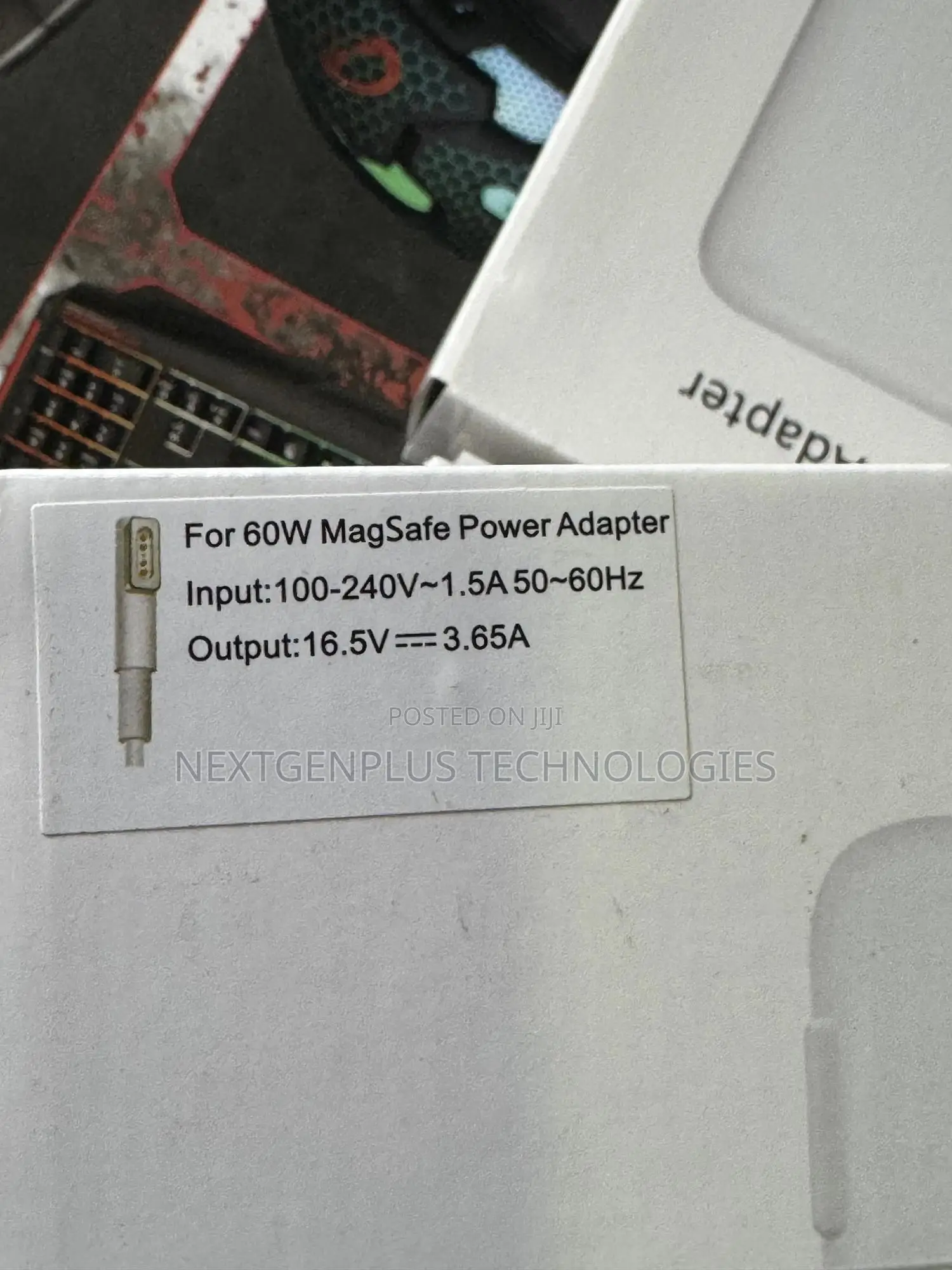 Macbook Charger