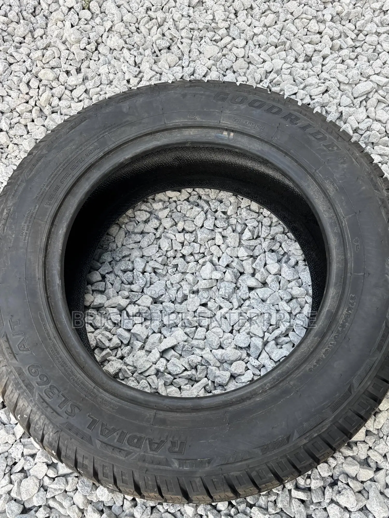 285/50r20 Goodride