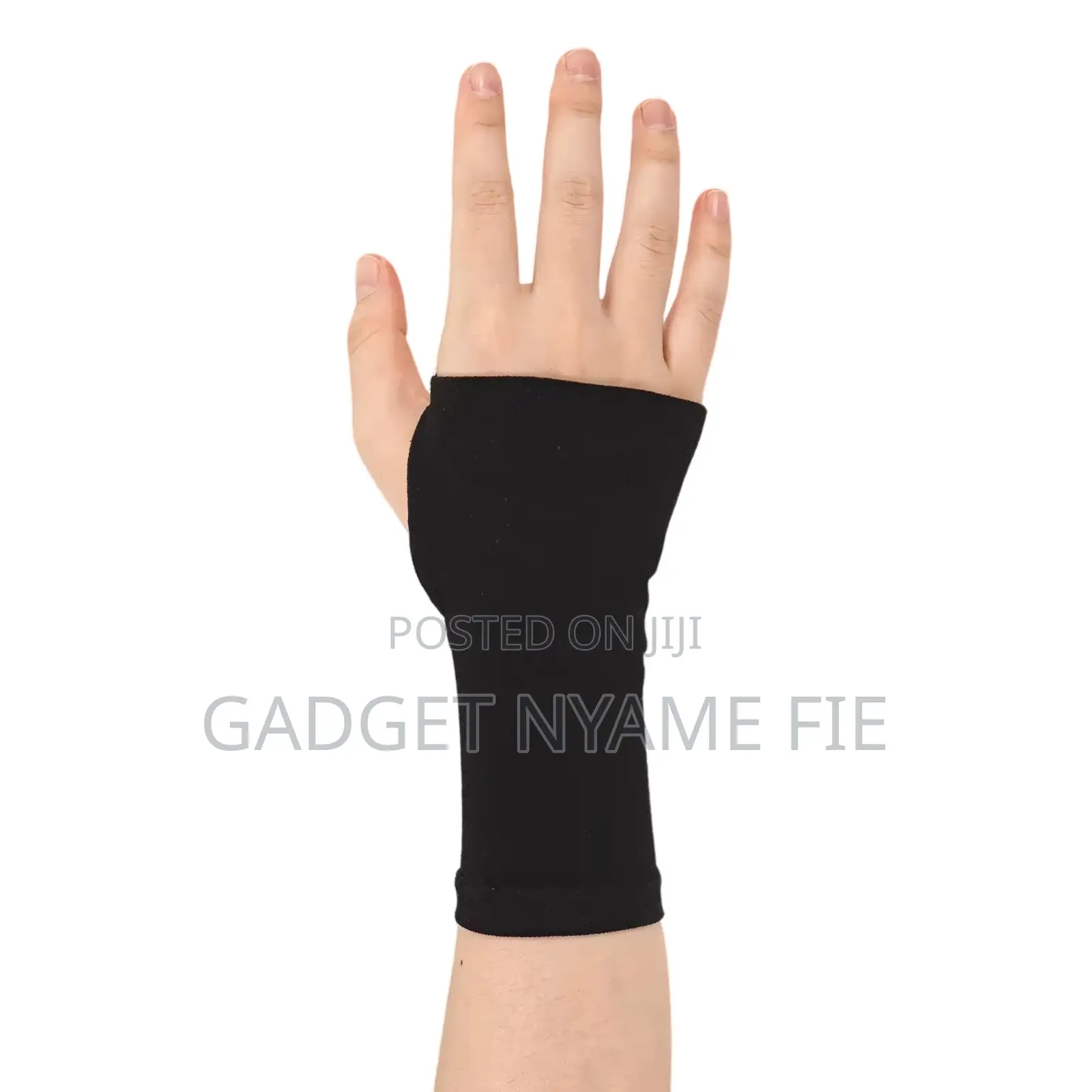Palm Support (Pair)