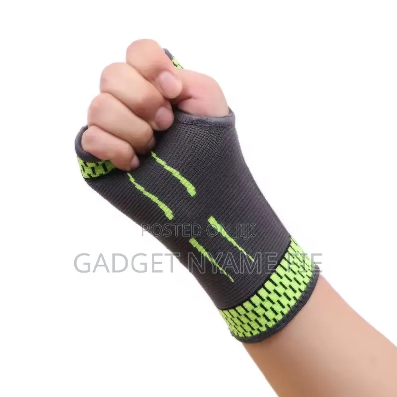 Palm Support (Pair)