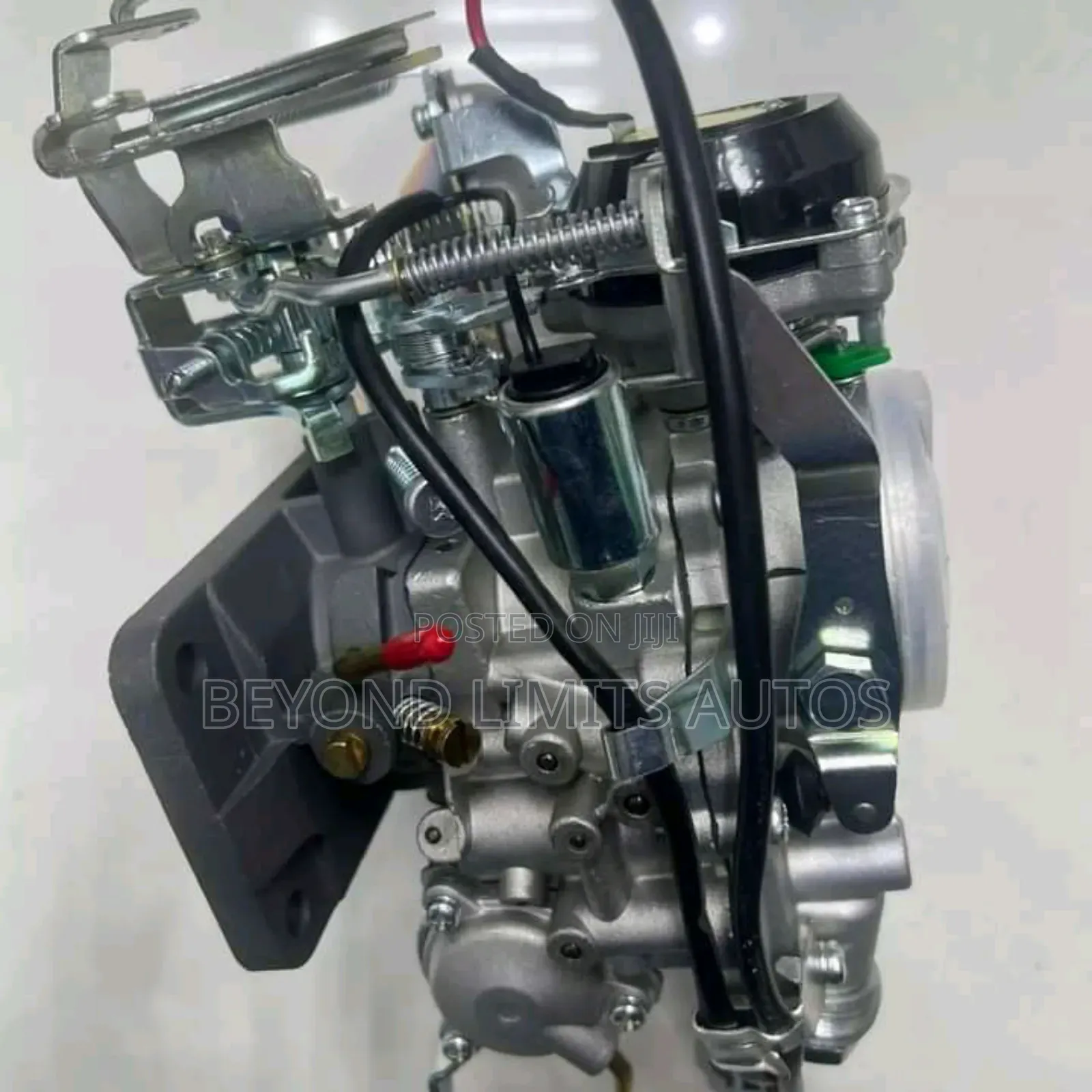 Toyota Corolla 2009,2010,2011,2012,2013 Carburetor 1.6