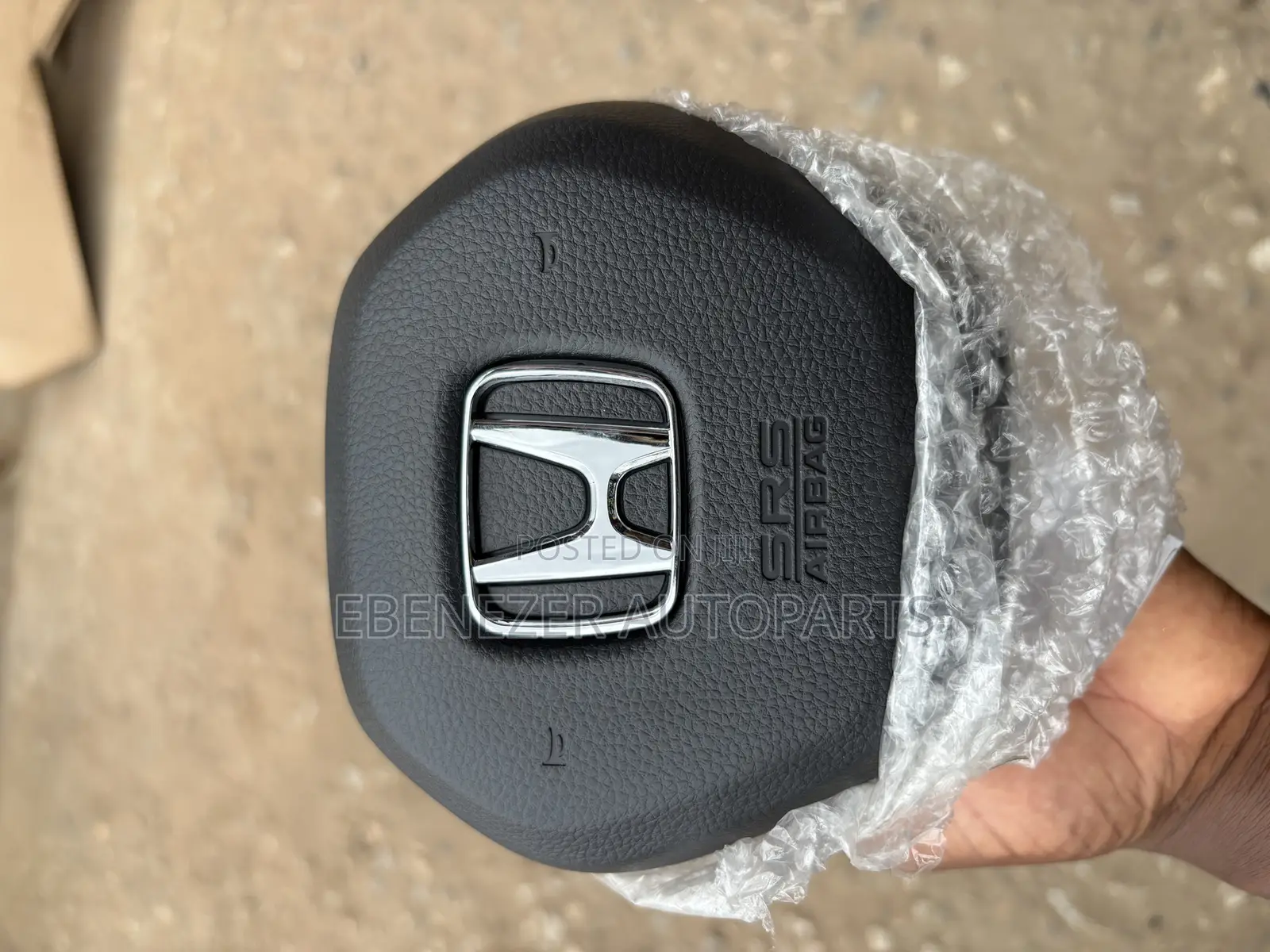 Honda Civic Airbag Cover 2022 2023 2024 2025