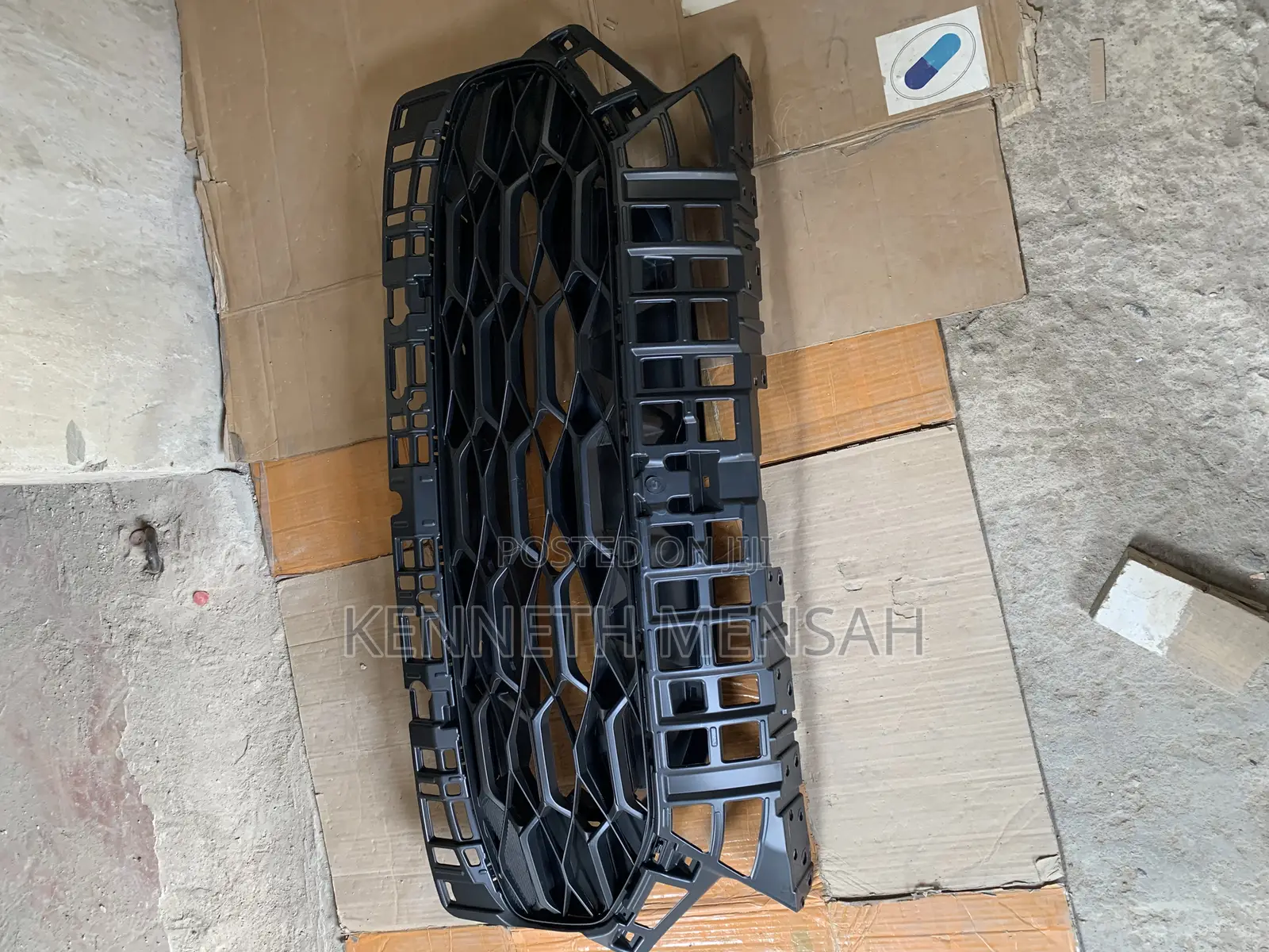 Honda Hr-v 2023 Front Grill