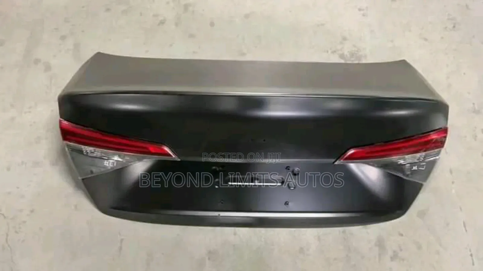 Honda Civic 2022,2023,2021 Boot