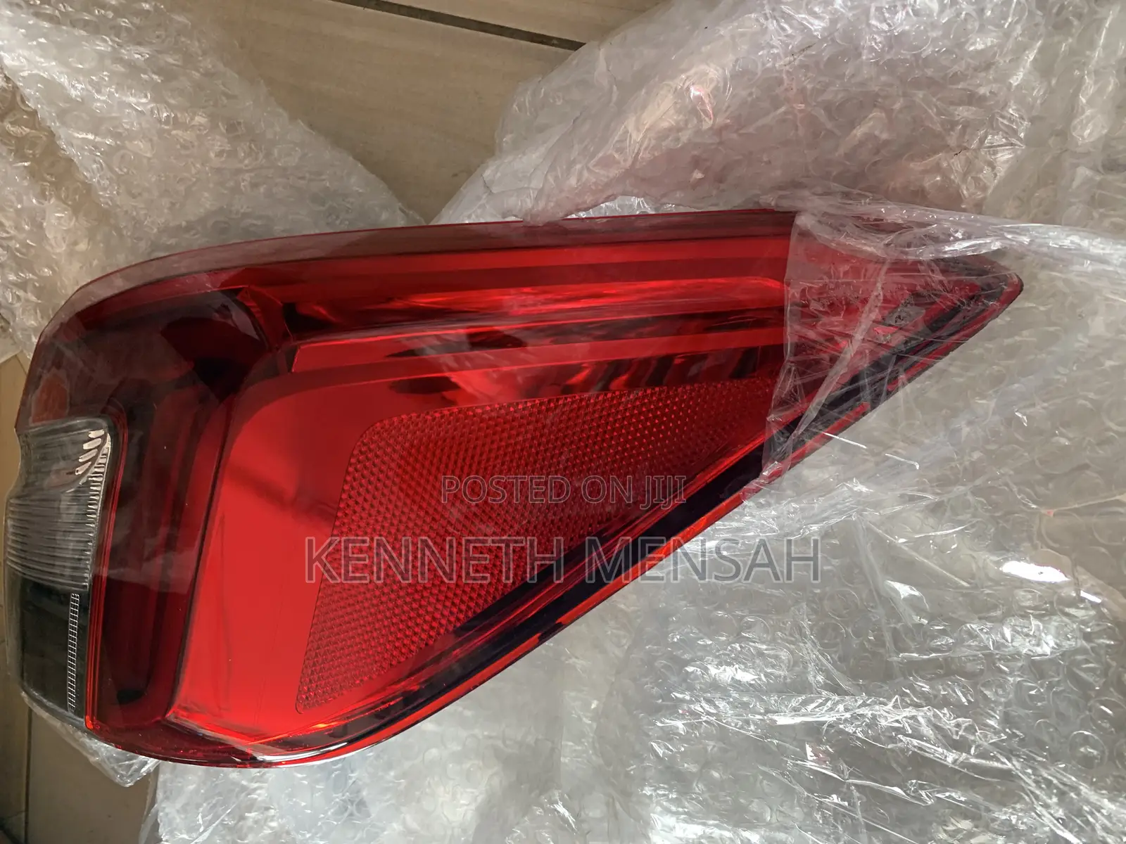 Honda Civic 2022 Tail Lamp Right Side