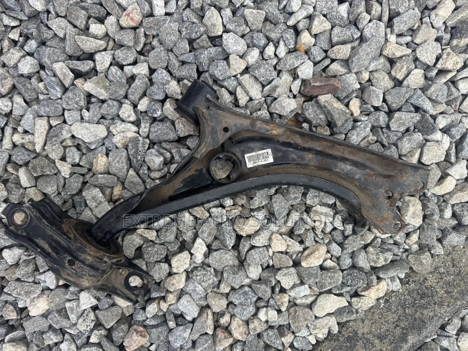 Honda Civic 2022 Lower Arm