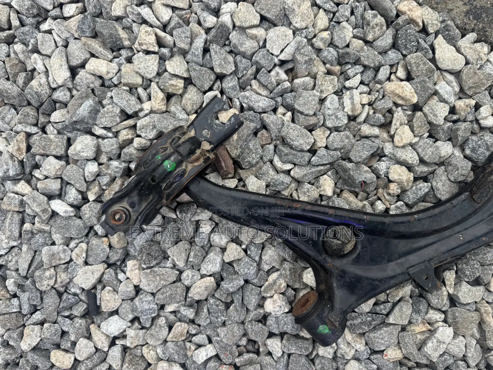 Honda Civic 2022 Lower Arm