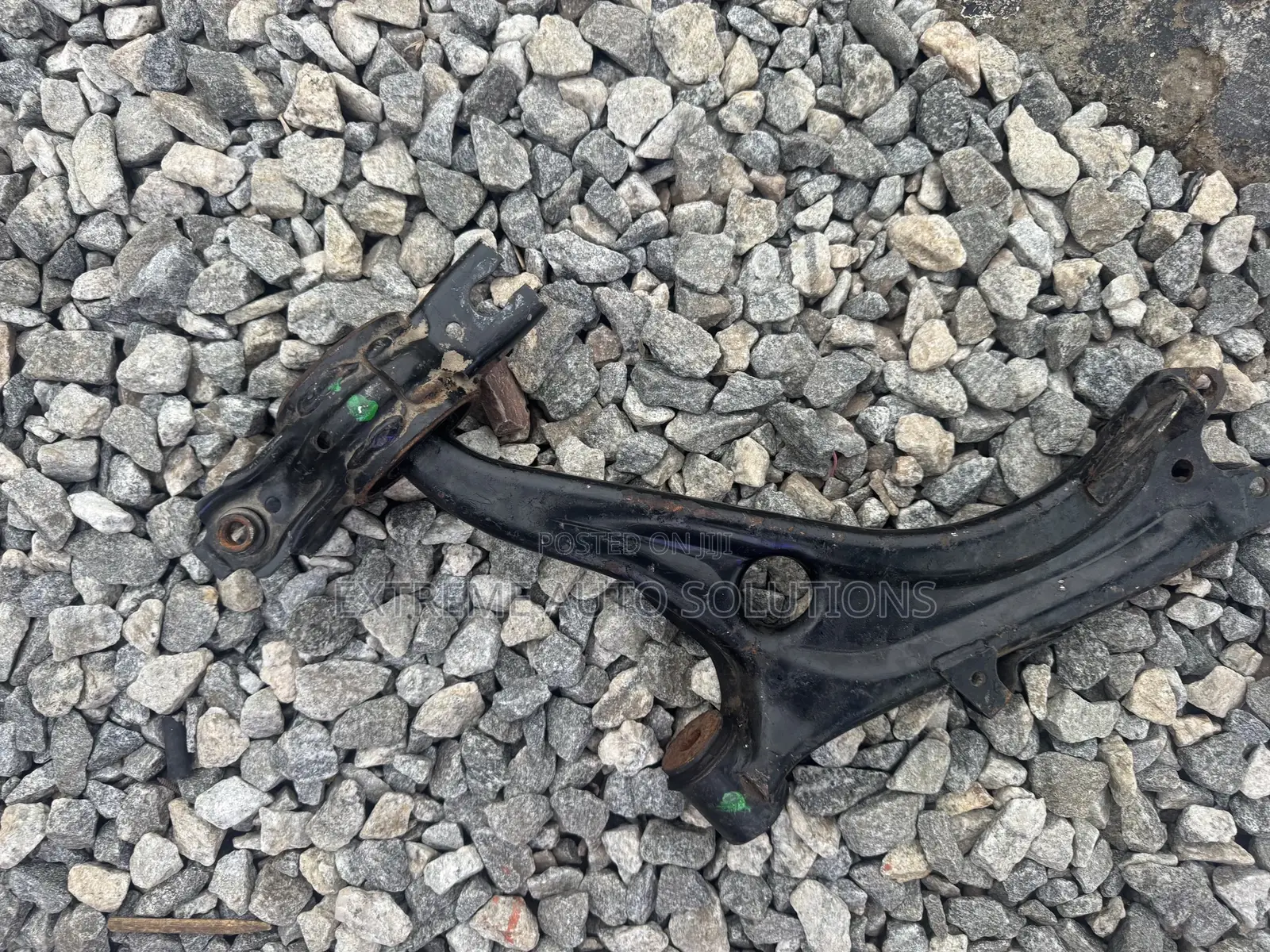Honda Civic 2022 Lower Arm