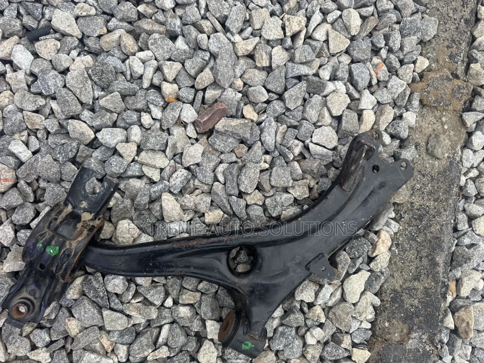 Honda Civic 2022 Lower Arm