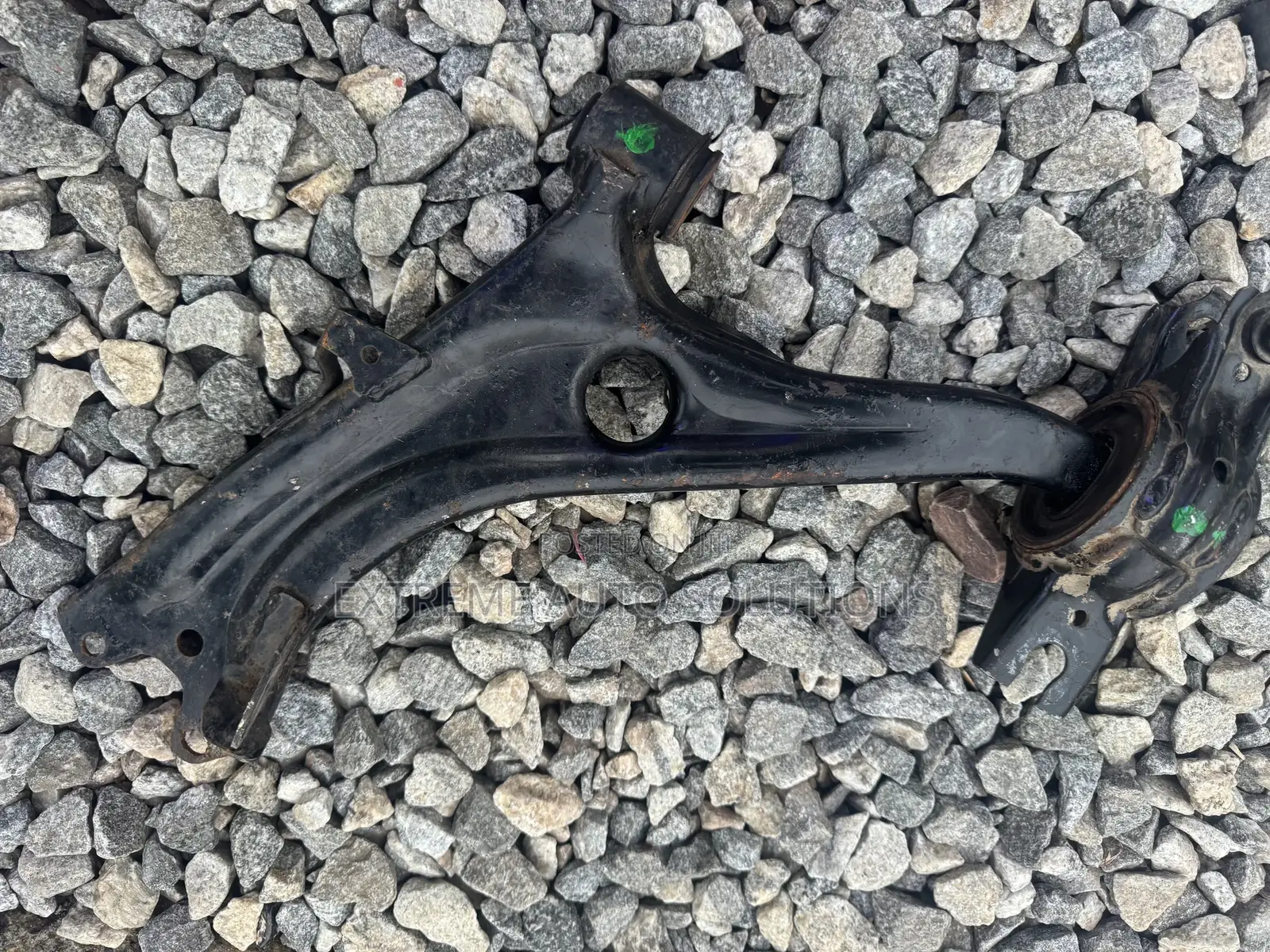 Honda Civic 2022 Lower Arm