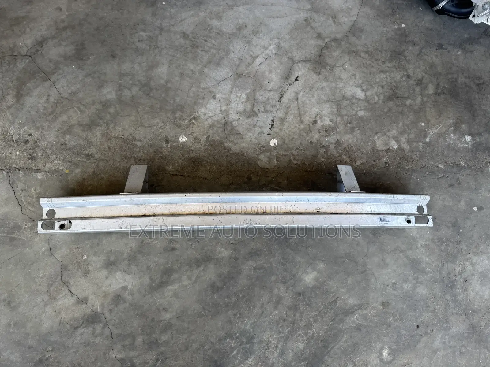 Acura 2023 Back Reinforcement Bar