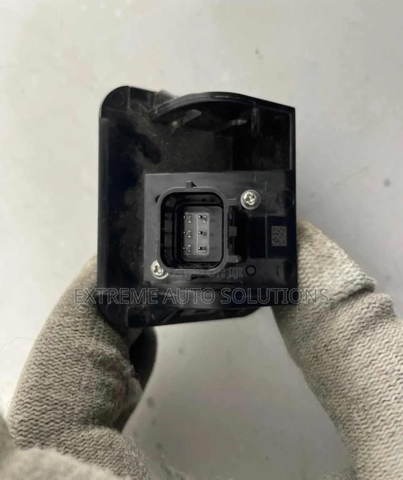2024 Honda Cr-v Rear View Backup Parking Assist Camera