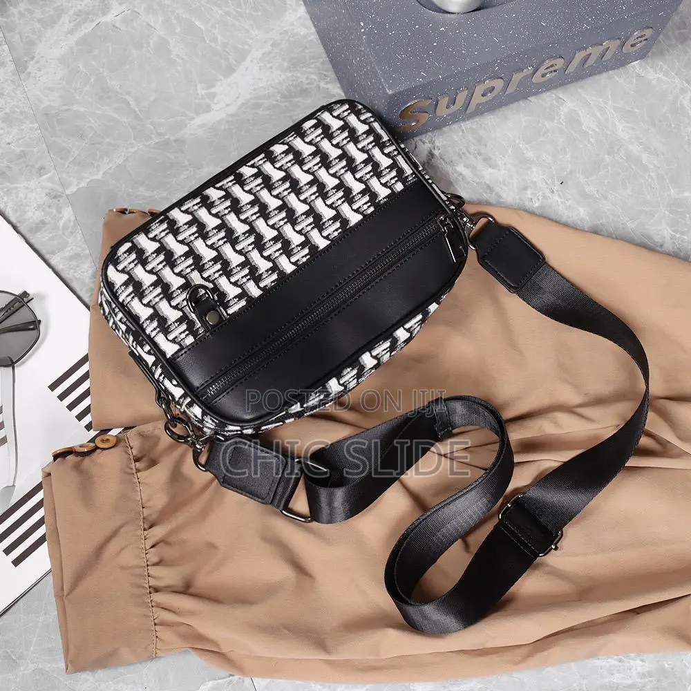 High Quality Side Bags