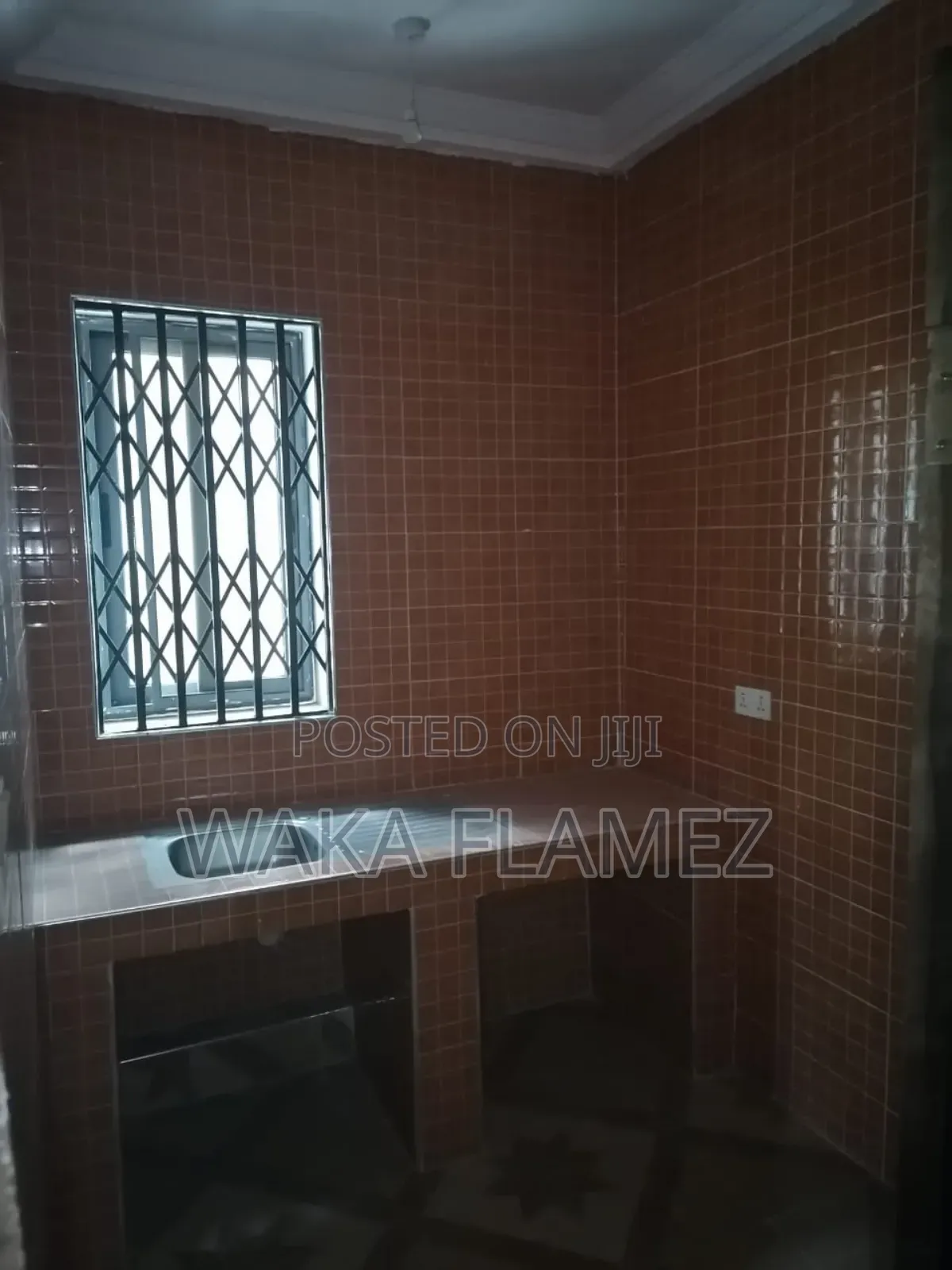 1bdrm Apartment in Waka Properties, Accra Metropolitan for rent