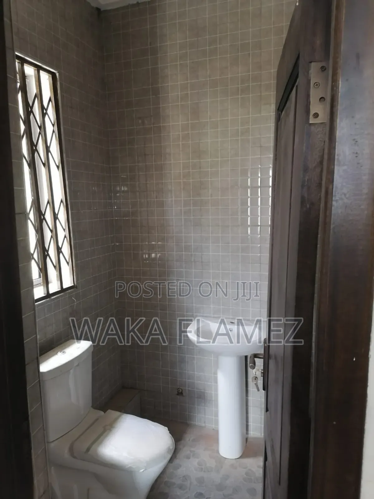 1bdrm Apartment in Waka Properties, Accra Metropolitan for rent