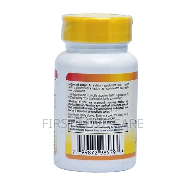 Nature’S Field Vitamin B12