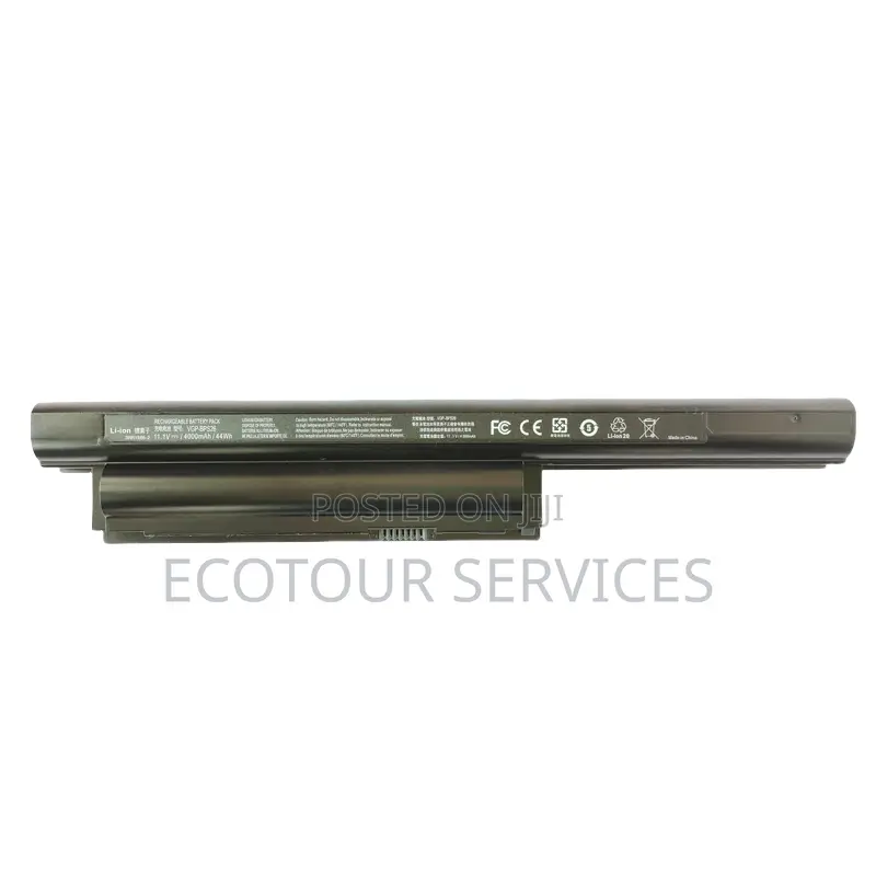 VGP-Bps26 Laptop Battery for Bps26 Sony Vaio VGP-Bpl26