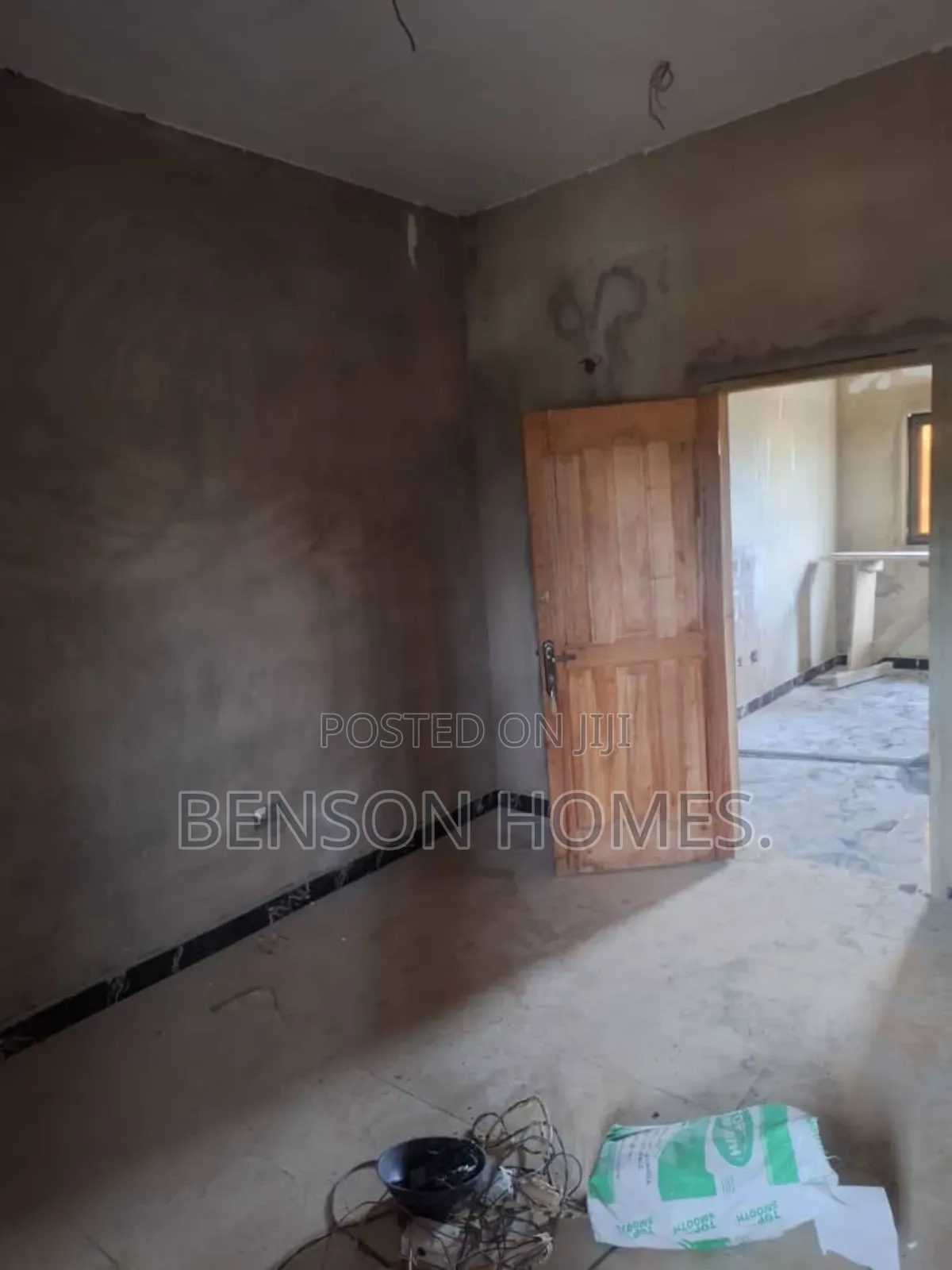 1bdrm Apartment in Teshie for rent
