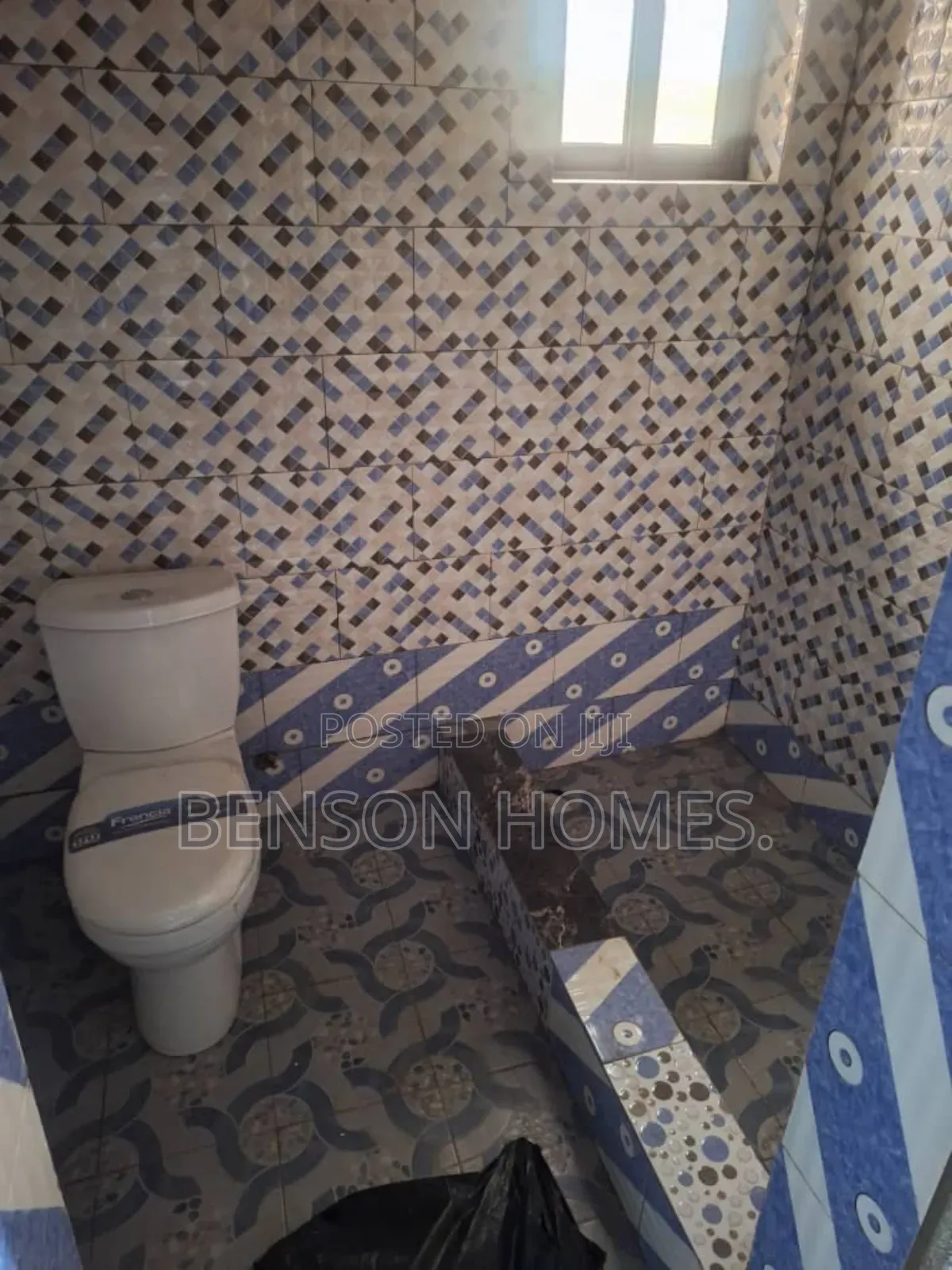 1bdrm Apartment in Teshie for rent