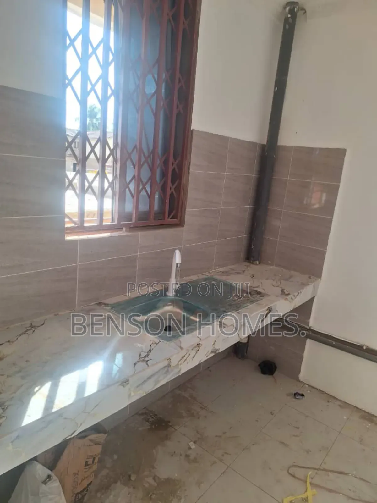 1bdrm Apartment in Teshie for rent
