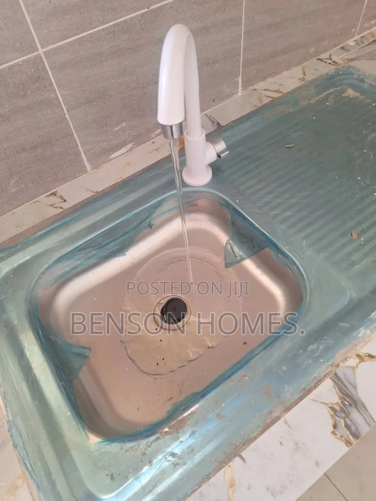 1bdrm Apartment in Teshie for rent