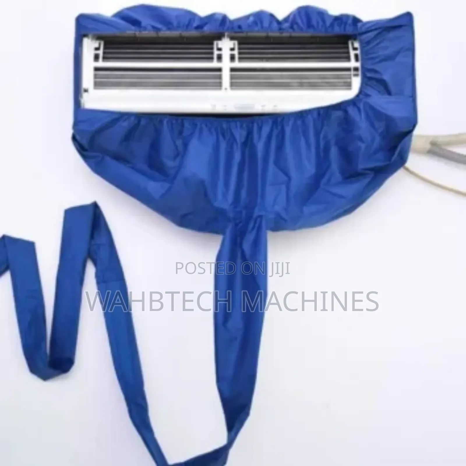 Ac Cleaning Cover