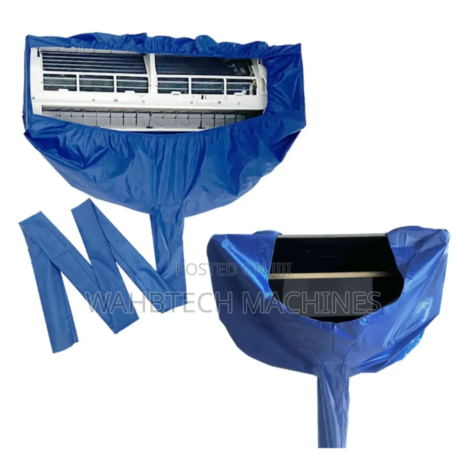 Ac Cleaning Cover