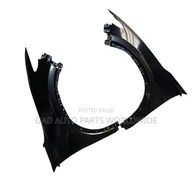Mazda Cx 9 Front Bumper Fender 2016-2023