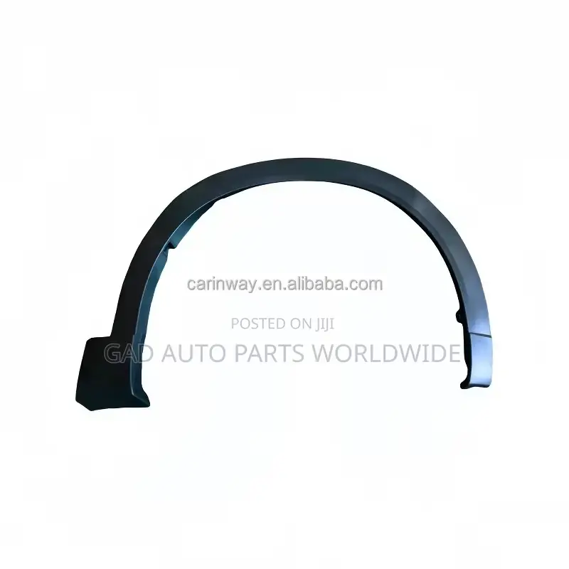Mazda Cx9 Fender Moulding 2016-2023