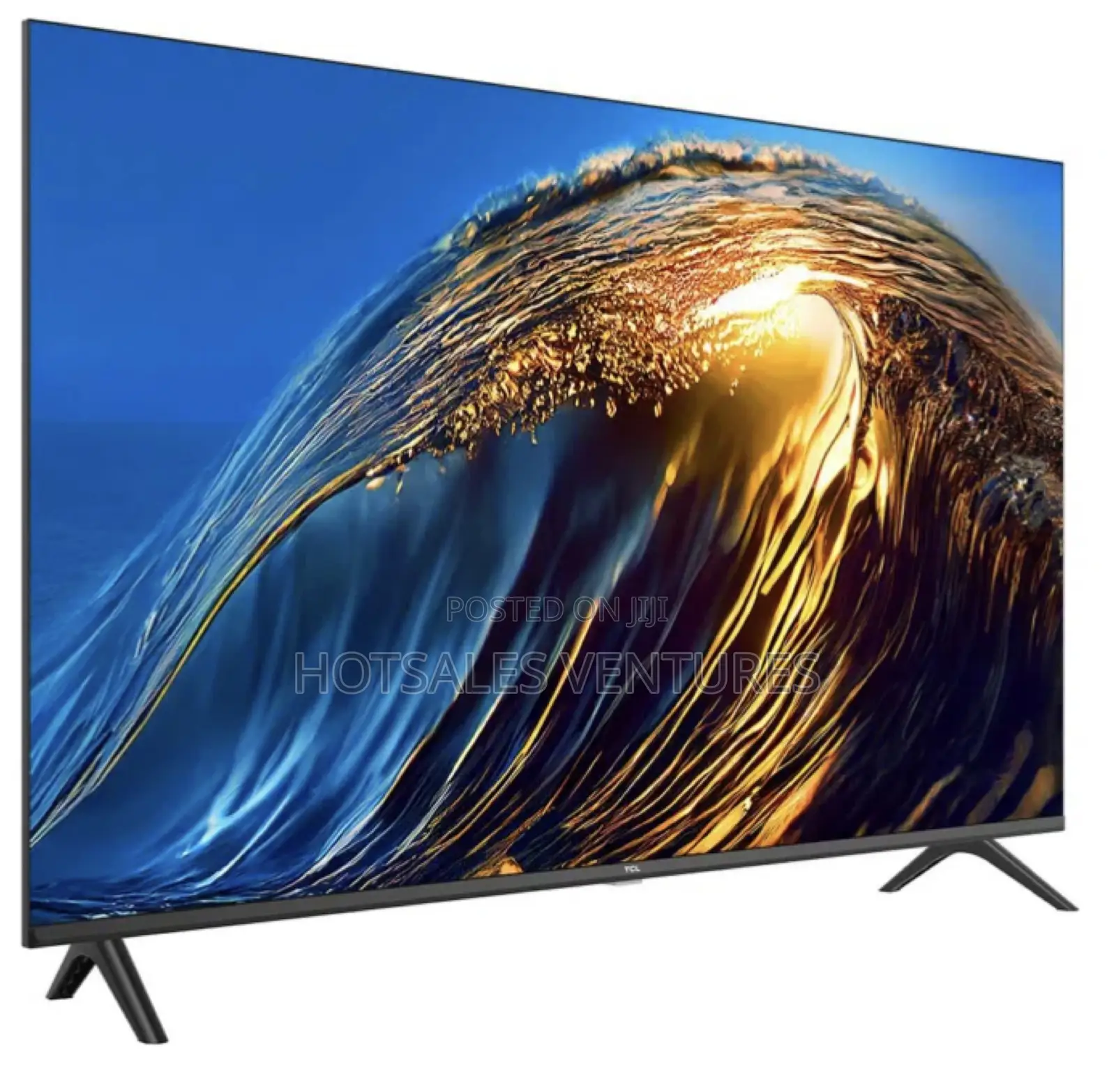 Efficient 32s4500a TCL Smart Tv