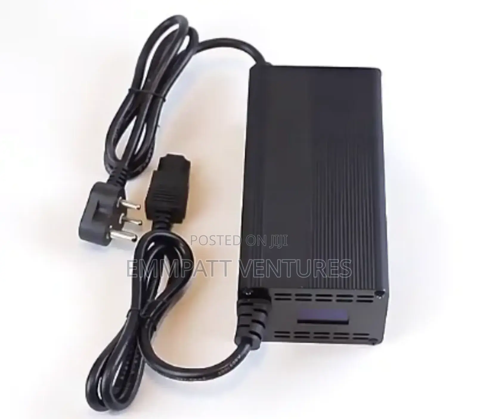 E-Bike Charger