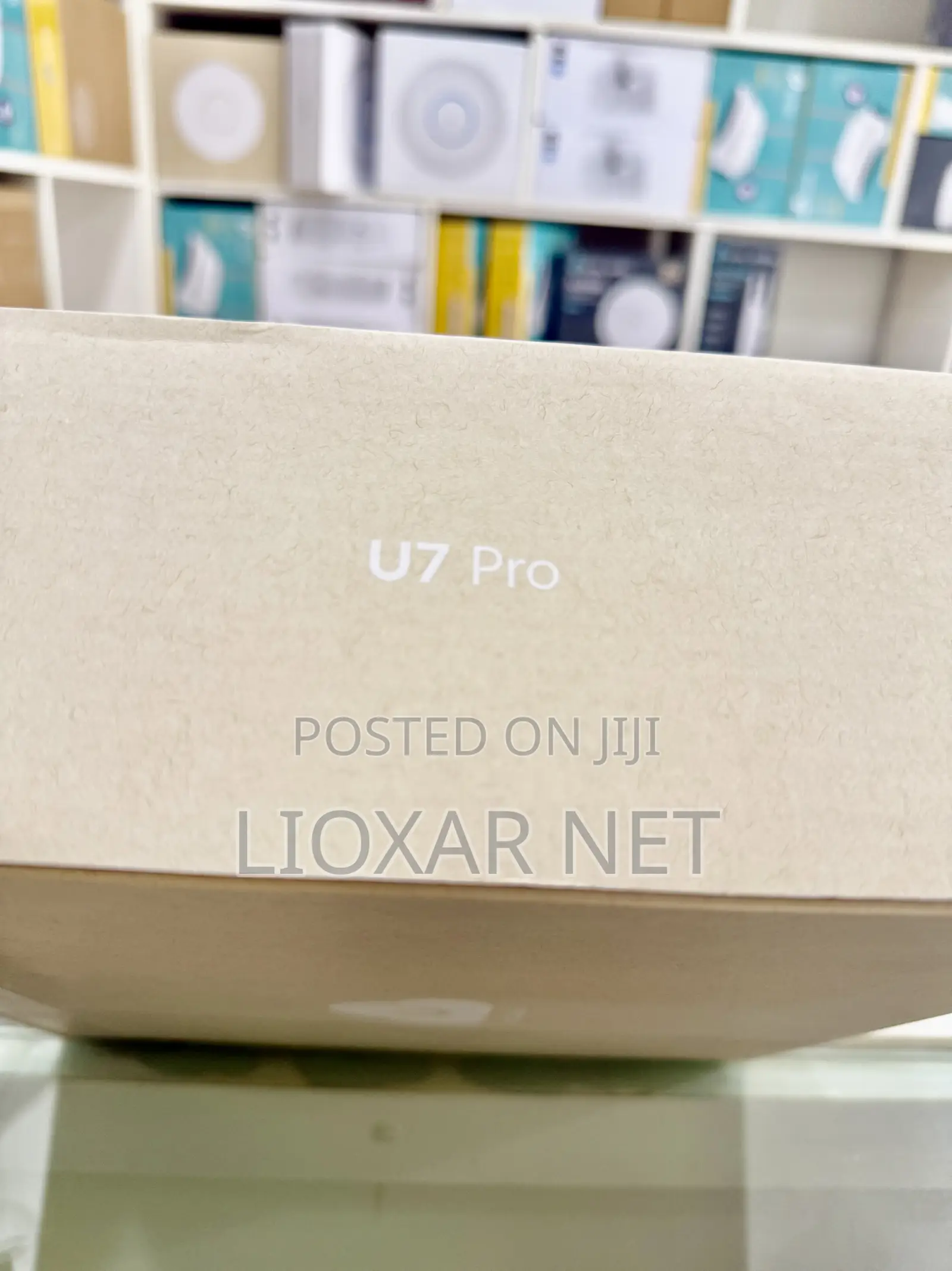 Unify U7 Pro