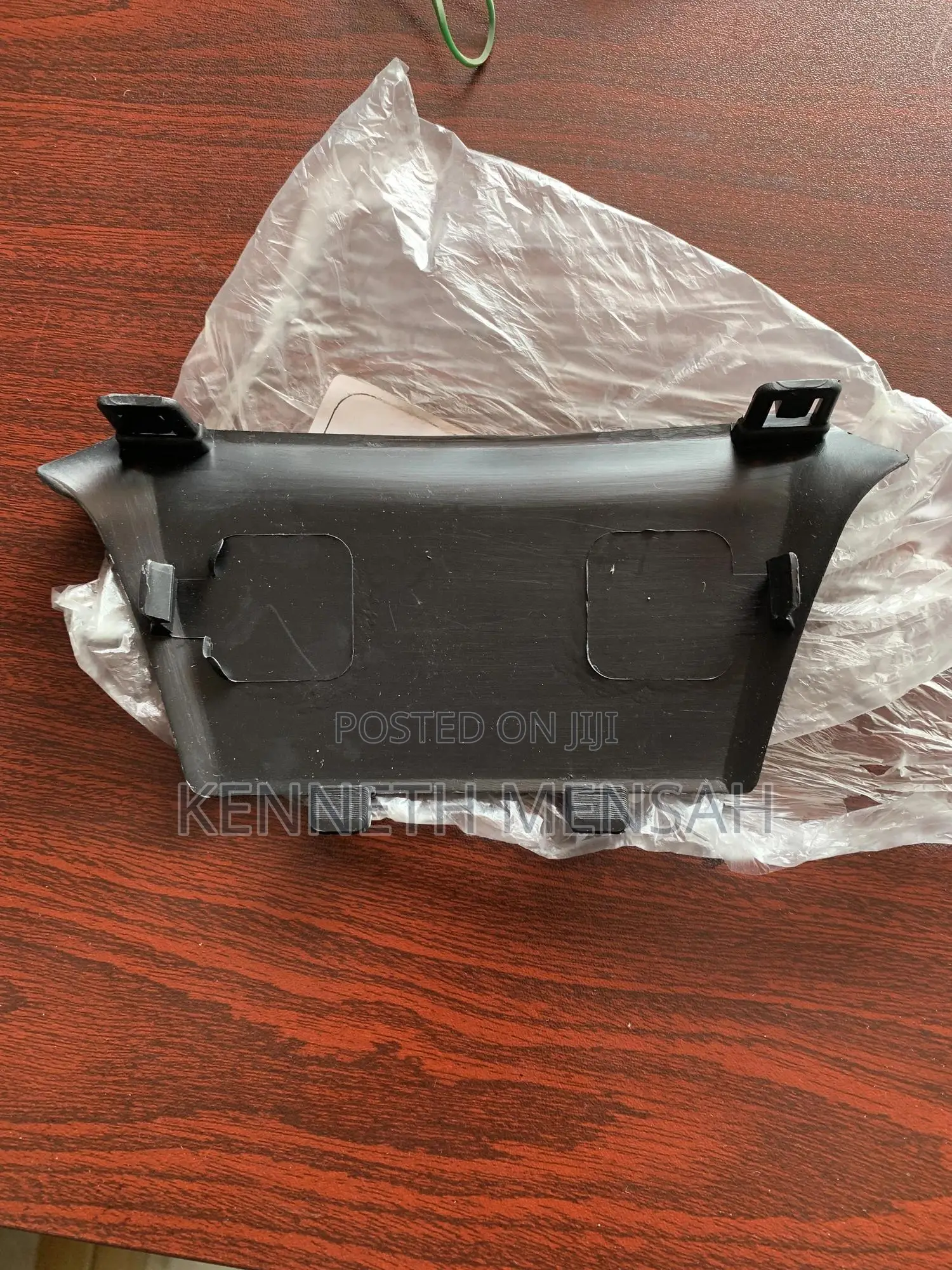 Honda Cr-v 2017-2019 Radar Cover