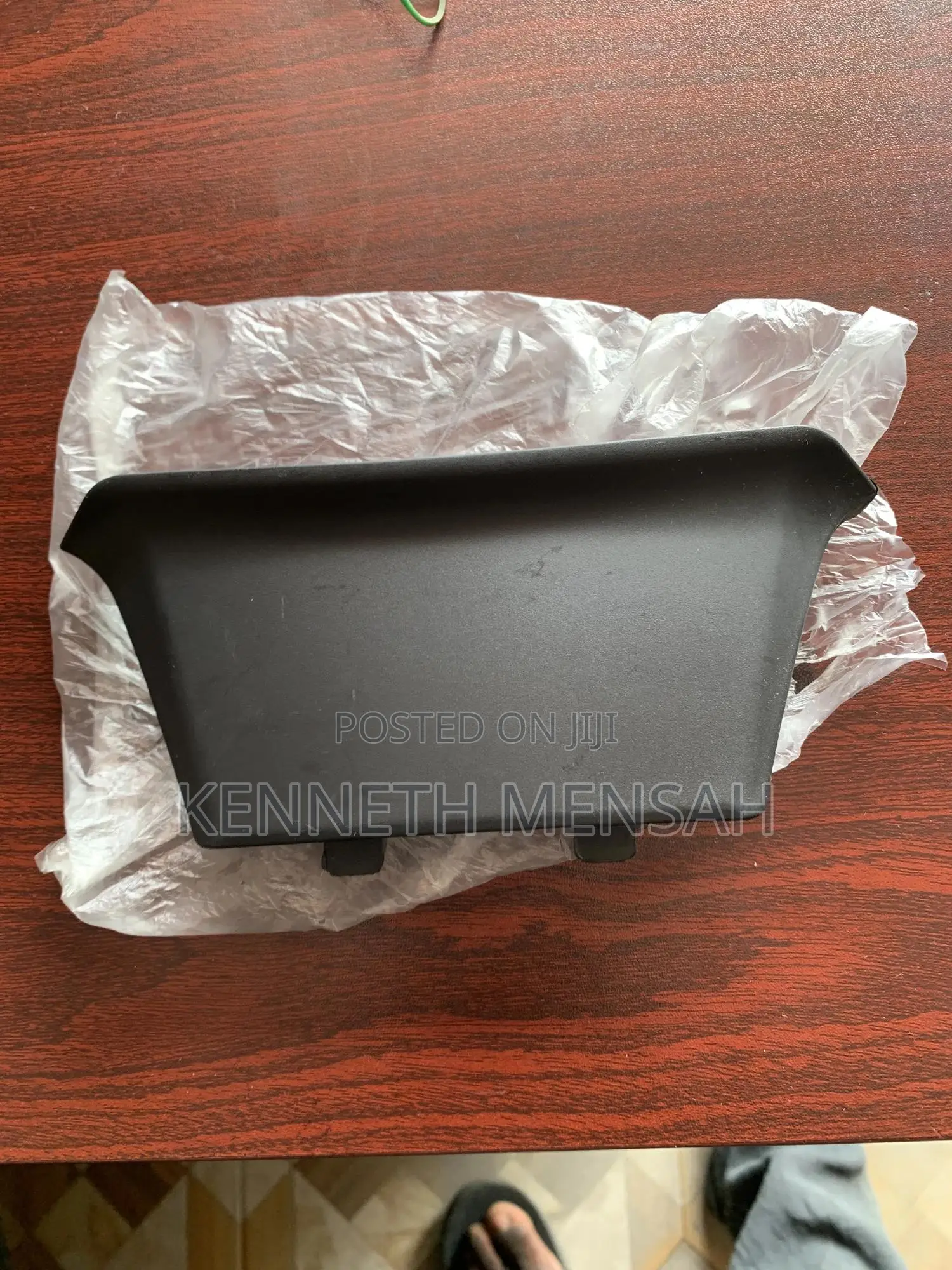 Honda Cr-v 2017-2019 Radar Cover