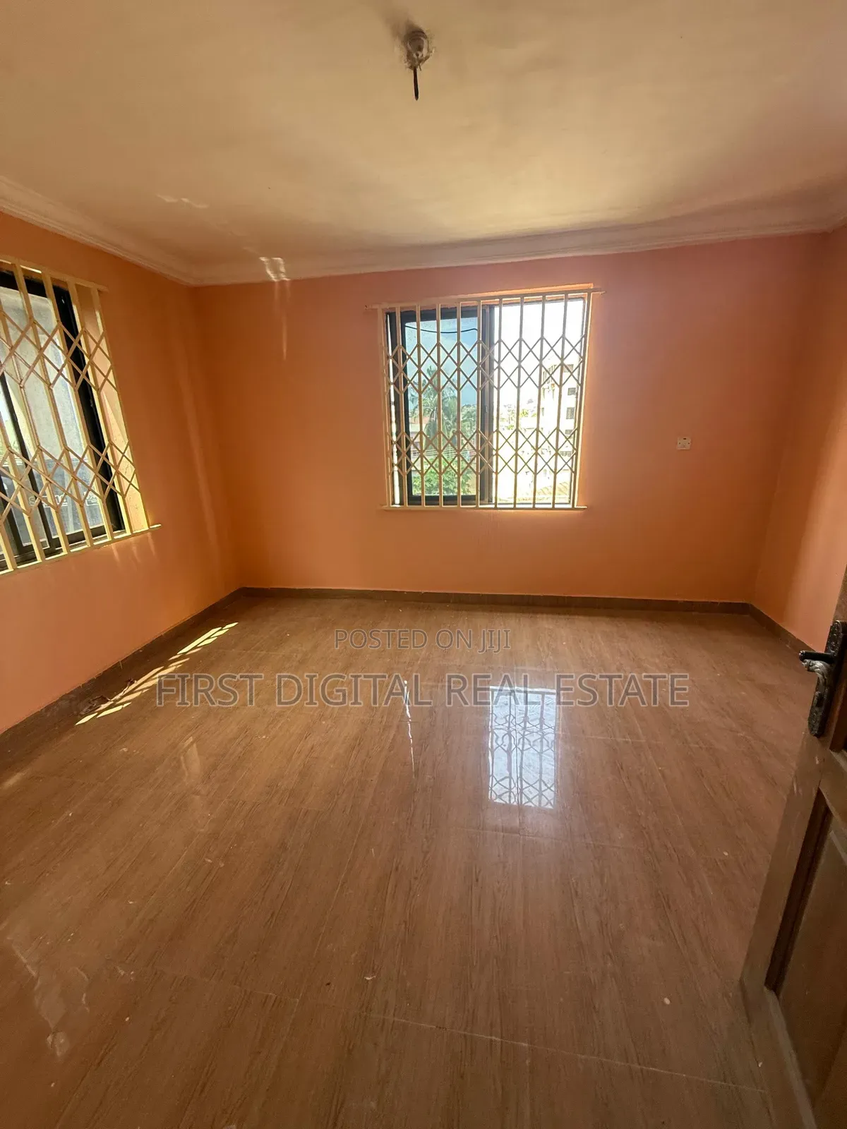 2 Bedroom Apartment for 6 Months Rent at SCC Not Far Tarred Road