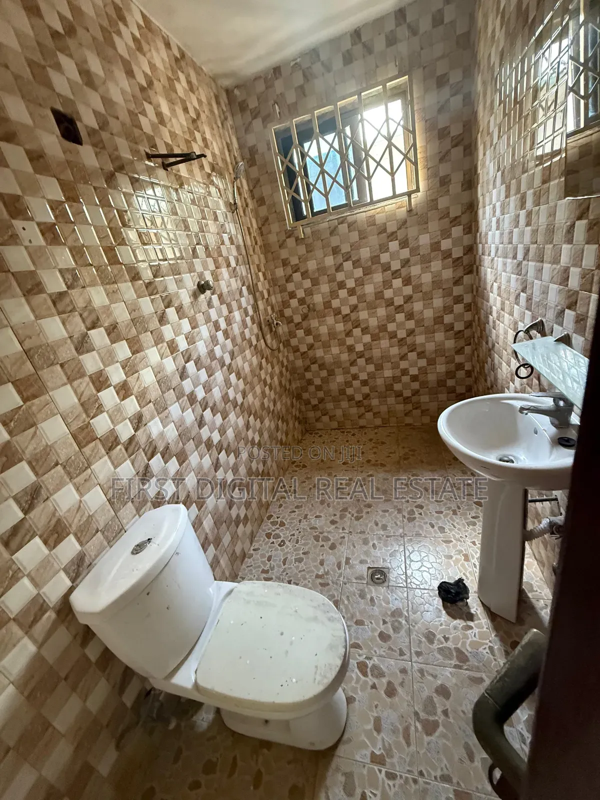 2 Bedroom Apartment for 6 Months Rent at SCC Not Far Tarred Road