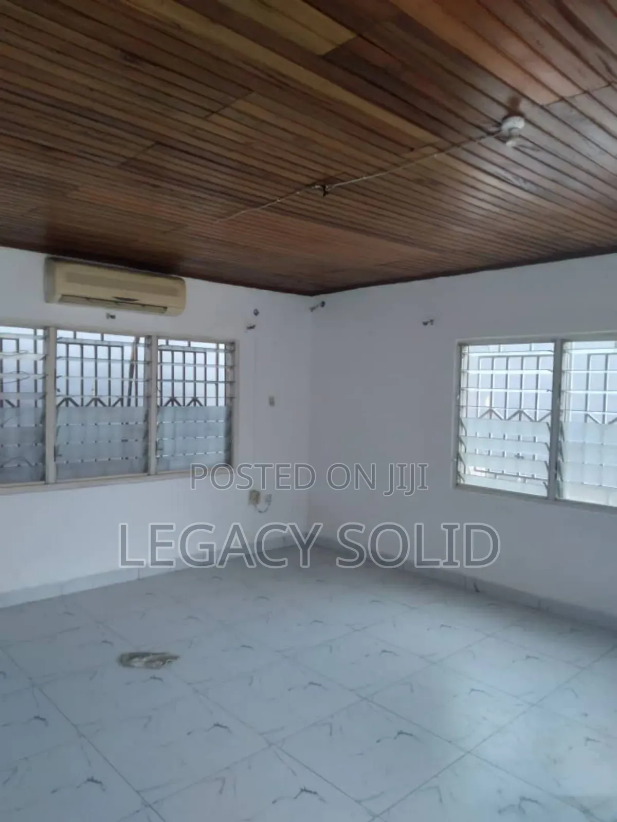 2bdrm Apartment in 𝙻𝚎𝚐𝚊𝚌𝚢 𝚜𝚘𝚕𝚒𝚍 𝚛𝚎𝚊𝚕, Teshie for rent