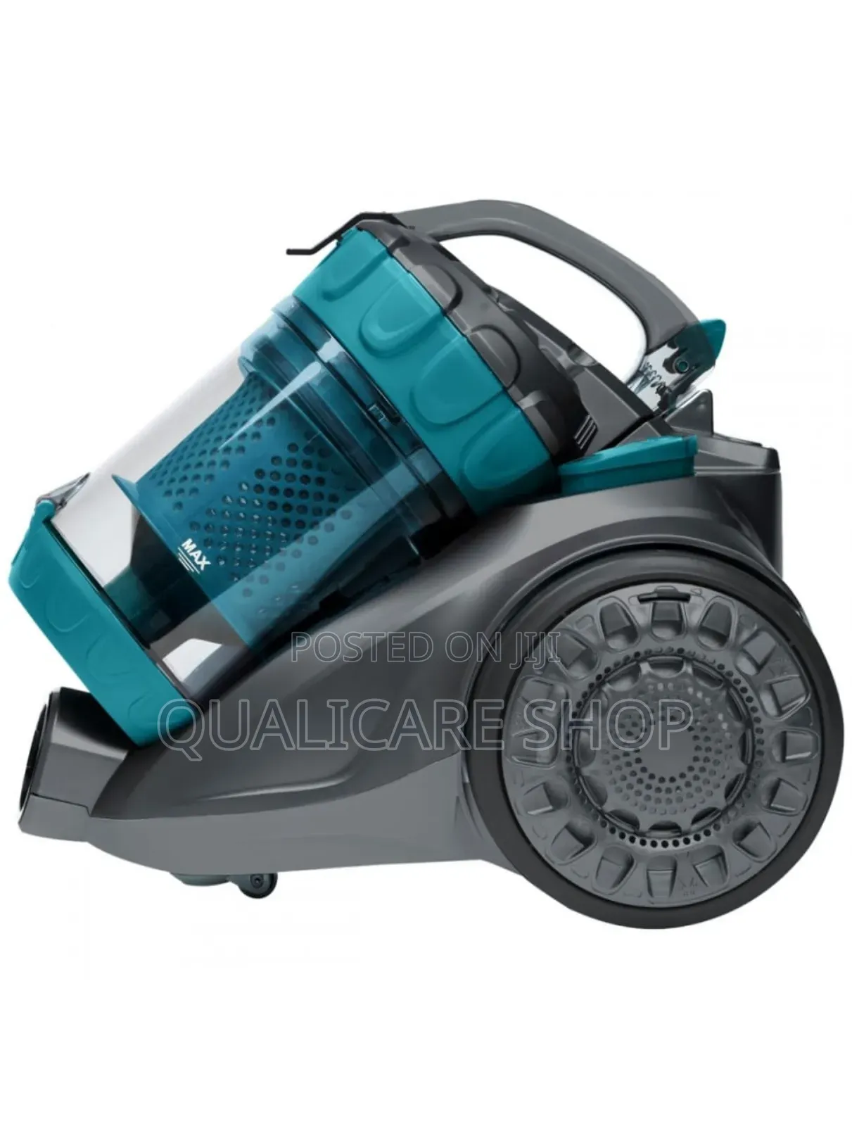 Bestron Cyclone Vacuum Cleaner