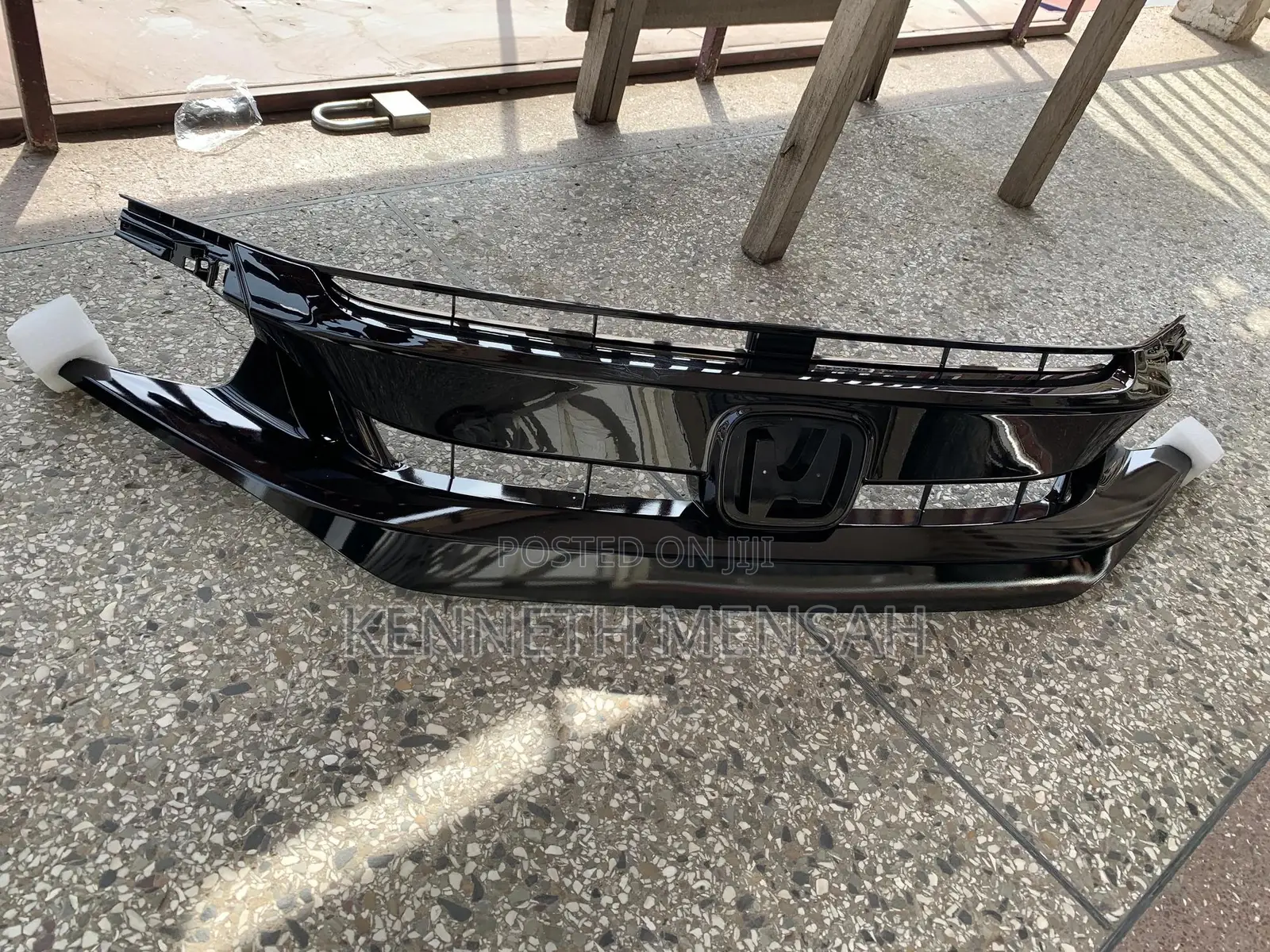 Honda Civic 2019-2021 Front Grill